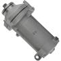 Caltric Compatible with Starter Honda Gold Wing 1200 GL1200 GL1200 1985 1986 1987