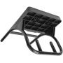 Tbest Kayak Outboard Motor Stand,Inflatable Boat Motor Mount Racket Set Fishing Kayak Outboard Motor Install Stand Solstice Inflatable Boat Motor Mount 300 Outboard Motor Stand
