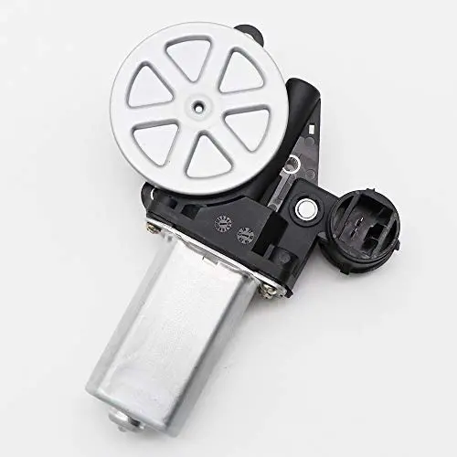 KIPA Front Right Power Window Motor for RAV4 Camry Scion, Part Number 8572033170 85720-33170 85710-12310