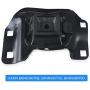 JDMON Compatible with Front and Rear Engine Motor Mount Mazda 3 2.0/3.2L 2004-2009 Mazda 5 2.3L 2006-2010 Compatible with A4404 A4405 A5312 A4418