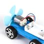 Gikfun DC 3V - 6V 130 Motor 15000 RPM for Arduino DIY (Pack of 10pcs) EK1291x10
