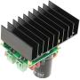 DM-1105S-L12V 24V 48V 110V 400W DC Brush Motor Speed Controller for DC Pumps Fans Engraving Machine Spindle