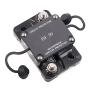 T Tocas Type T1 Auto Reset Circuit Breakers No Switch Button Waterproof 30A 32V DC