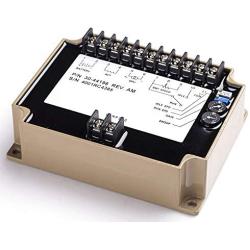 Knowtek EFC3044196 Speed Control Unit Governor EFC 3044196 Engine Controller for KTA19 QSK19 K19 Generator