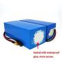 Wnicek 36V 12Ah 10S 4P E-Bike Lithium Battery Pack for 750W 500W 350W 250W 200W Motor for Electric Tricycles Electric Tools Power Wheelchairs Electric Scooters with Charger