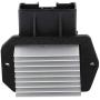 ANPART RU342 HVAC Blower Motor Resistor fit for 2009-2010 Dodge Ram 1500/2010 Dodge Ram 2500/2010 Dodge Ram 3500/2011-2012 Ram 1500/2011-2014 Ram 2500 - AC Blower Control Module