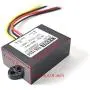 EKYLIN DC 5V to DC 12V Step Up Converter Power Adapter Regulator 4A 48W for Car Vehicle Boat Motor Stereo Radio Solar System (Accept DC 5-11V Inputs)