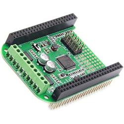 NGW-1pc Motor Bridge Cape