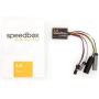 SPEEDBOX 3.0 for Bosch eBikes. Tuning kit Suitable for All 2014-2020 Bosch Motors Even of The 4th Generation. Smart Tuning chip of The 3rd Generation
