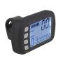 Electric Motor Control,Brushless Motor Controller,24V/36V 350W LCD Panel Kit for E‑Bike Electric Bike Scooter