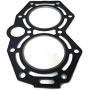 Boat motors replaces Nissan Tohatsu Outboard M NS 25HP 30HP 346-01005-2 1 0M 27-8129391 812939 1 Cylinder Head Gasket Mercury Mercruiser Quicksilver 8129391 Cyl 2-stroke Outboard motor