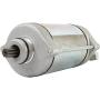 Total Power Parts 410-58048 Starter Compatible with/Replacement For Kawasaki 750 VN750 Vulcan 1985-2006, 800 VN800 1995-2006