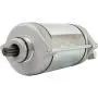 Total Power Parts 410-58048 Starter Compatible with/Replacement For Kawasaki 750 VN750 Vulcan 1985-2006, 800 VN800 1995-2006