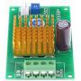 SMAKN CCM4N 12V 24V 6A DC Motor Speed Controller Adjustable Variable Speed Current Overload Protector Positive-Stop-Reverse Speedpot Control