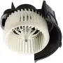 (Front) HVAC Blower Motor w/Fan for 2007-2015 Audi Q7 2004-2010 Volkswagen Touareg Replaces 700262 7L0820021Q 4L1820021B 76994