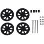 Drone Motor Gear Shaft Set Rc Gears Quadcopter Quadcopter Main Gears Rc Accessories for Parrot Ar Drone !