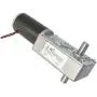 DC 12V 4RPM 1.5A 40KG.cm Low Speed High Torque 8mm Dual Shaft Worm Gear Reducer Motor GW31CT DC 12V 4RPM 1.5A 40KG.cm Low Speed High Torque 8mm Dual Shaft Worm Gear Reducer Motor GW31CT
