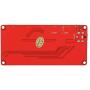 Control Board, Engraving Machine Motherboard Driver Board Stepper Motor Controller with T Type Cable