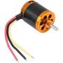 Vehicles-OCS 2226-2300KV Brushless Motor for Remote Control Multirotor Racing Drone RC Accessory Part