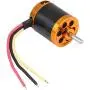 Moteur Brushless 2226-2300KV pour Drone de Course Multirotor RC avec Contrôle à Distance – Accessoire Moteur Brushless 2226-2300KV pour Drone de Course Multirotor RC avec Contrôle à Distance – Accessoire