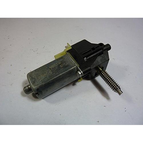 Ford Motor Company 812700A Motor Module 12V