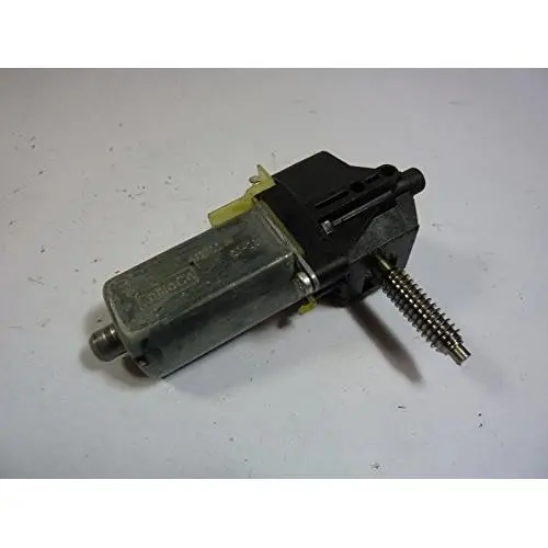 Ford Motor Company 812700A Motor Module 12V
