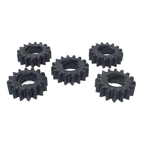The ROP Shop (5) Starter Motor Drive Gears for John Deere LG693059 LG695708 Small Gas Engine