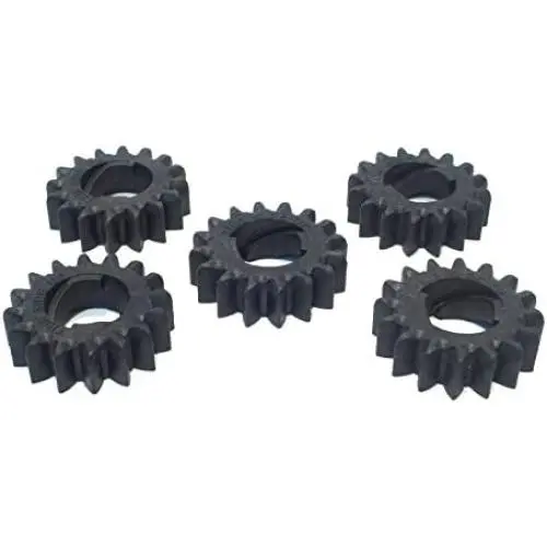 Engrenages de démarreur pour moteurs de petite puissance John Deere M150236 M83184 - The ROP Shop Engrenages de démarreur pour moteurs de petite puissance John Deere M150236 M83184 - The ROP Shop