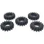 Engrenages de démarreur pour moteurs de petite puissance John Deere M150236 M83184 - The ROP Shop Engrenages de démarreur pour moteurs de petite puissance John Deere M150236 M83184 - The ROP Shop