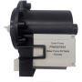 Washer Drain Pump Water Motor Assembly (85 Watts 110 Volts) Replace for DC31-00054A Compatible with Kenmore Samsung Washing machine Replaces DC31-00016A AP4202690 62902090