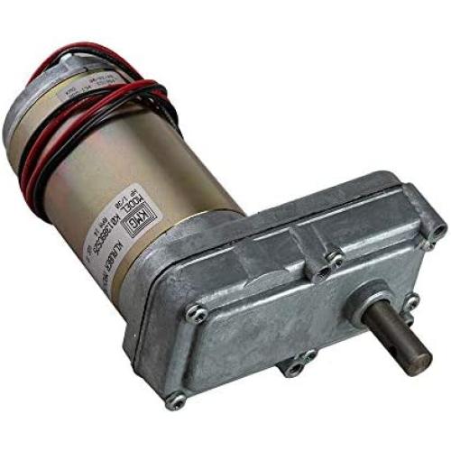 Klauber Machine and Gear ( KMG ) Slideout Motor # K01389C525
