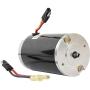 DB Electrical 430-22129 DC Motor Compatible with/Replacement for Snowex Snow Salt Spreader D6214, D6320