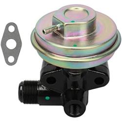MAYASAF EGR Valve EGV598 1998 99 2000 01 02 03 04 for Nissan Pathfinder/Frontier/Xterra V6 3.3L