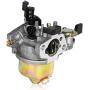 HIFROM Carburetor with Gasket Replace 16100-ZE6-W01 Replacement for Honda GXV120 GXV140 GXV160 Motor Engine HR194 HR195 HR214 HRA214 HR215 HR216 HRA216 HRC216 Lawn Mower