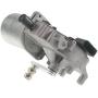 A-Premium Windshield Wiper Motor Front Compatible with Land Rover LR2 2008-2015
