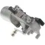 A-Premium Windshield Wiper Motor Front Compatible with Land Rover LR2 2008-2015