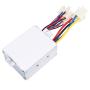 FAMKIT 48V 500W Motor Brushed Controller Box for Electric Bicycle Scooter E-Bike