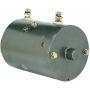 DB Electrical Pump Motor Replacement For Clark Monarch Hydraulics Plymouth Locomotive 12 Volt, CCW, Slotted Shaft/W-8920, á46-949/08079, 08117, 8079, 8117/992312 / 46-949 MHN4002 MHN4002A MHN4002S