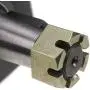Solarhome Wheel Motor For Exmark Viking Hydro Turf Tracer 1-603718 025-515 Parker TE0230FS250AAFA