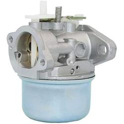 HQparts Carburetor Carb fits 12H702 12H712 12H802 12H807 12H812 Motors