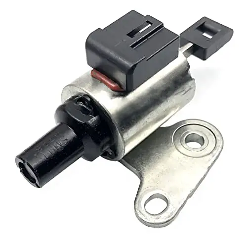 DEVMO CVT Tramsmission Step Motor CVT Stepper Motors Compatible with Ni-ssan Altima Rogue SL SV AWD Sentra DOD-ge Caliber 2007-2012 2.5L 2.0L L4 CVT Step Motor Replace JF011E RE0F10E F1CJA P1778