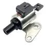 DEVMO CVT Tramsmission Step Motor CVT Stepper Motors Compatible with Ni-ssan Altima Rogue SL SV AWD Sentra DOD-ge Caliber 2007-2012 2.5L 2.0L L4 CVT Step Motor Replace JF011E RE0F10E F1CJA P1778