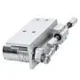 DIY Design DC 24V 10Rpm Linear Actuator Reciprocating Motor Stroke 12/16/20mm