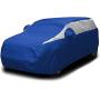 Titan Brilliant Color Poly 210T Car Cover for Compact SUV 170-187