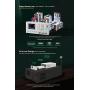 RD RD6006PW 5 Digit Communication Version DC DC Voltage Current Adjustable Programble Buck Voltage Converter Step Down Power Supply 60V 6A 360W(RD6006PW)