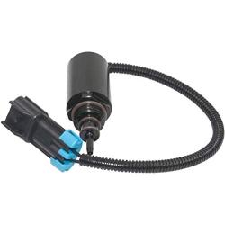 5140305AA Turbo Wastegate Control Solenoid for Dodge Ram 2500 3500 Cummins Diesel 5.9L 2004-2009 Replacement# 4036054