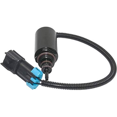 5140305AA Turbo Wastegate Control Solenoid for Dodge Ram 2500 3500 Cummins Diesel 5.9L 2004-2009 Replacement# 4036054