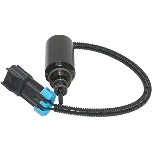 5140305AA Turbo Wastegate Control Solenoid for Dodge Ram 2500 3500 Cummins Diesel 5.9L 2004-2009 Replacement# 4036054