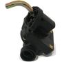 The ROP Shop Fuel Pump KIT fits Kohler CH410 CH430 CH450 410cc 430cc 450cc Lawn Tractor Motor