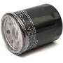 Suzuki Outboard (16510-96J10) Genuine OEM Oil Filter 4-Stroke 150/175/200/225/250/300/350